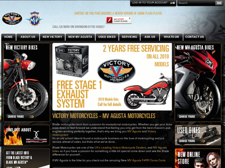 www.victorymotorcyclesuk.com