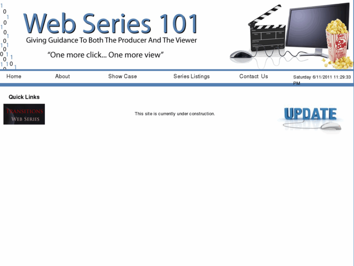 www.webseries101.com