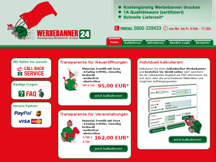 www.werbebanner24.at