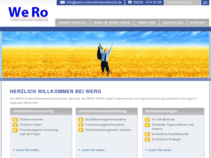 www.wero-unternehmerverbund.de