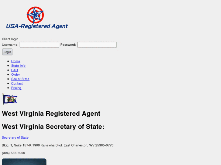 www.west-virginia-registeredagent.com