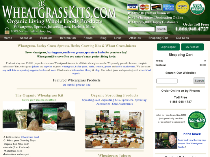 www.wheatgrasskit.com