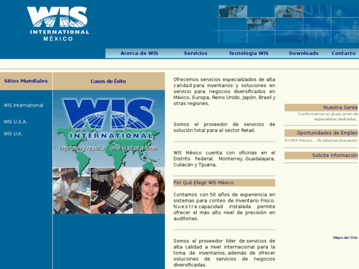 www.wismexico.com