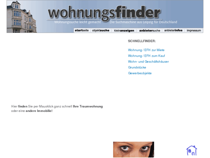 www.wohnungsfinder.com