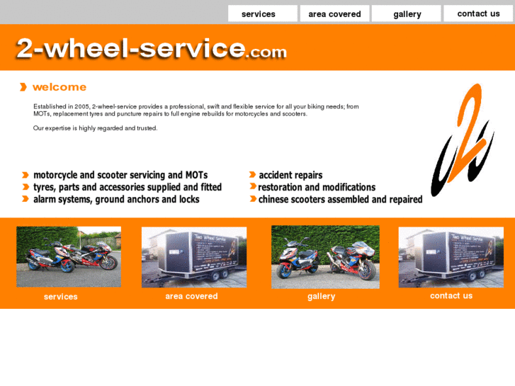 www.2-wheel-service.com