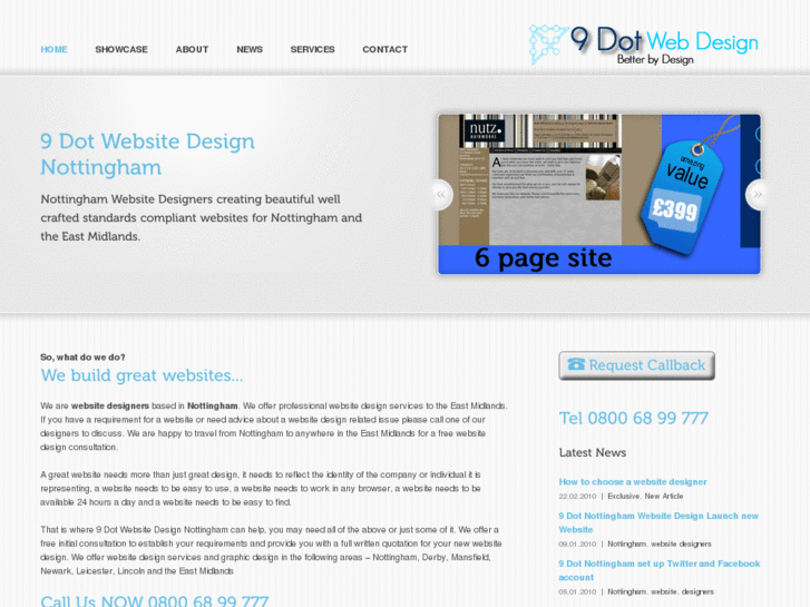 www.9dotwebdesign.co.uk