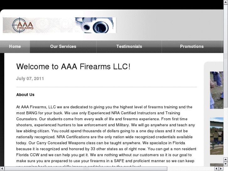 www.aaa-firearms.mobi