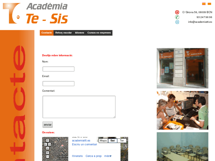 www.academiat6.es