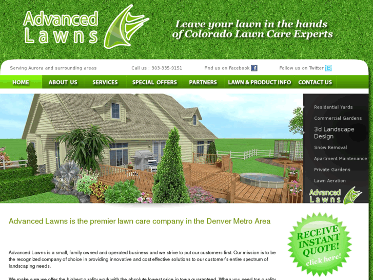 www.advanced-lawns.com