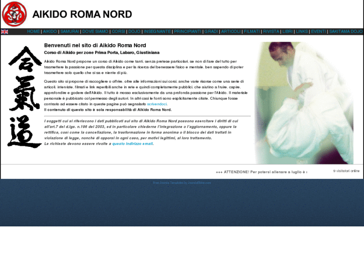 www.aikidoromanord.org