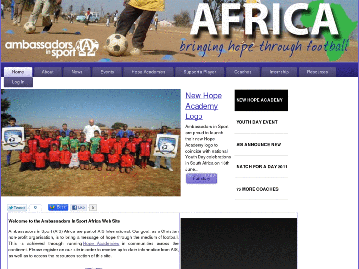 www.ais-africa.co.za