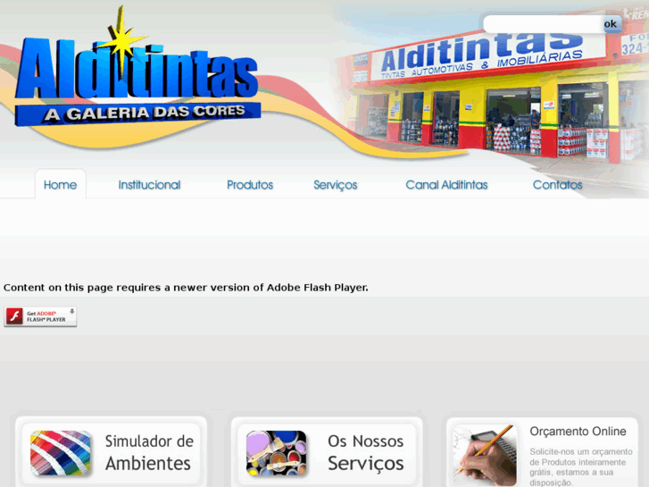 www.alditintas.com