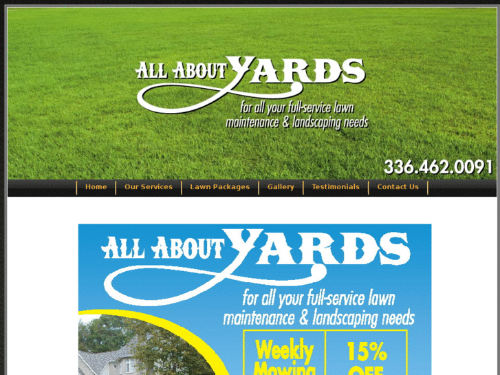 www.allaboutyards.biz