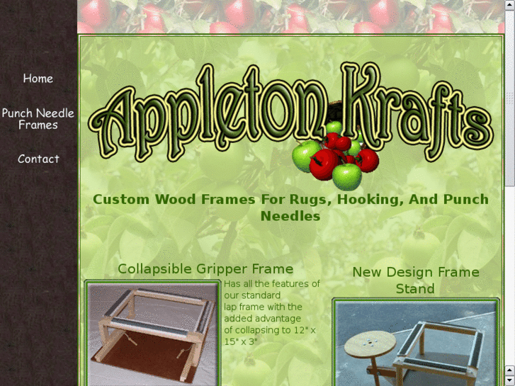 www.appletonkrafts.biz