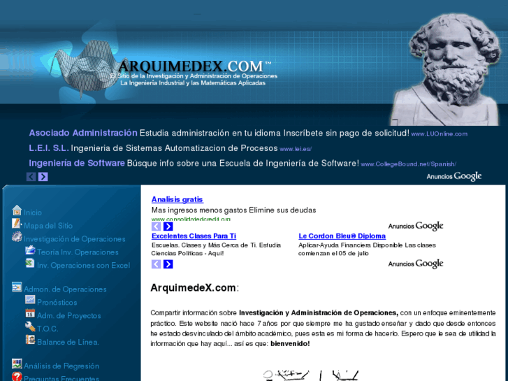 www.arquimedex.com