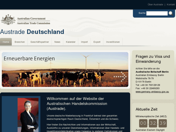 www.austrade.de