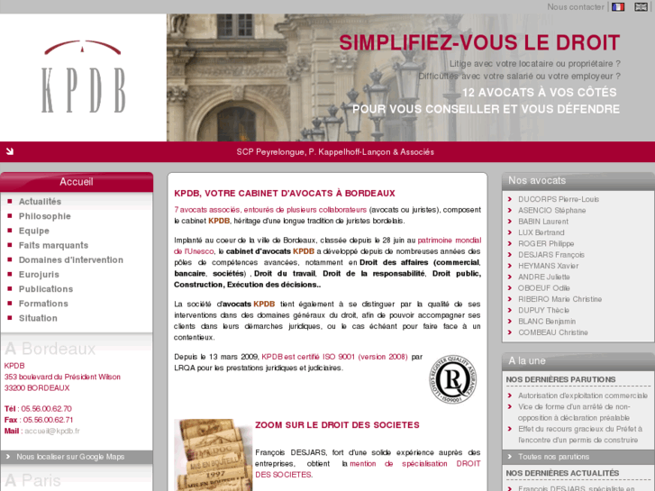 www.avocats-bordeaux.org