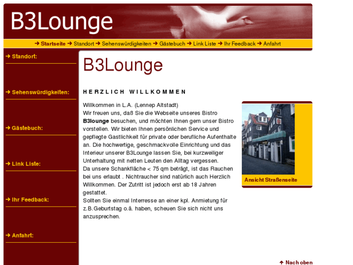 www.b3lounge.de