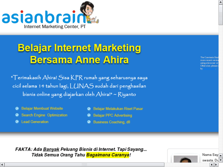 www.belajarinternetmarketing.tk