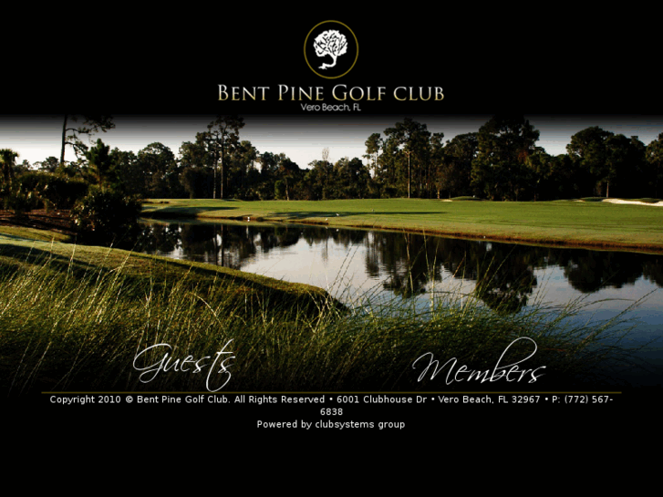 www.bentpinegolf.com