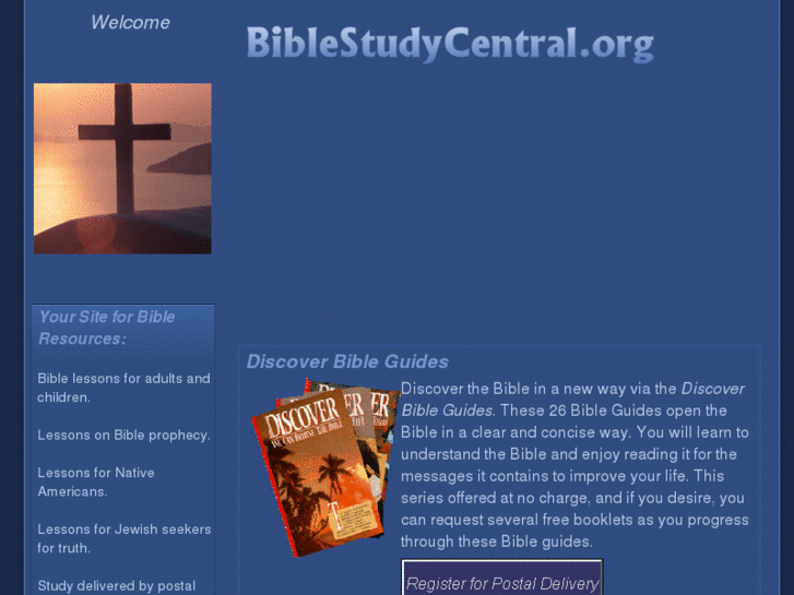 www.biblestudycentral.org