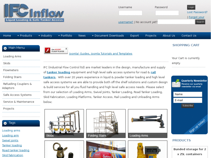 www.bottomloadingarm.info