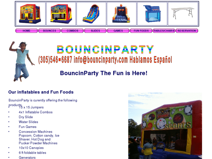 www.bouncinparty.com