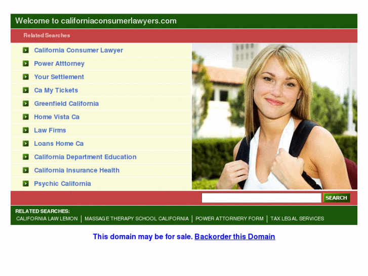 www.californiaconsumerlawyers.com