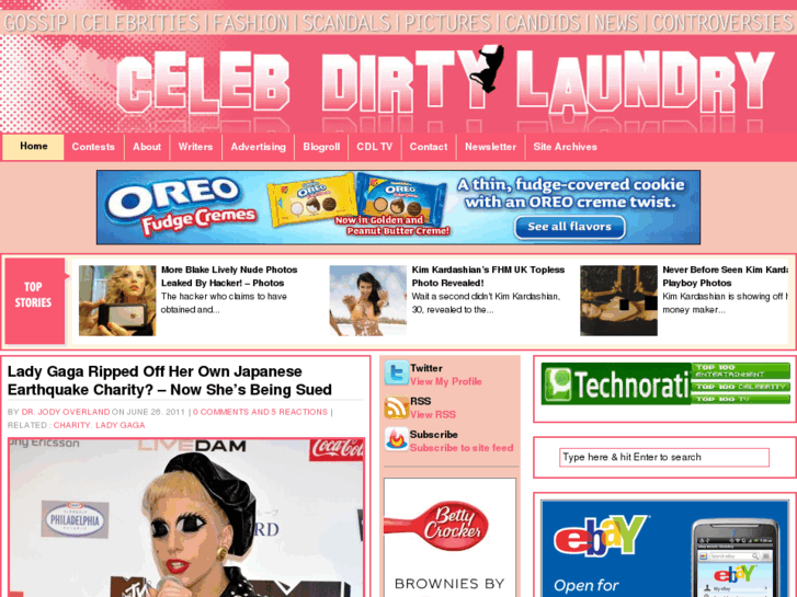 www.celebdirtylaundry.com