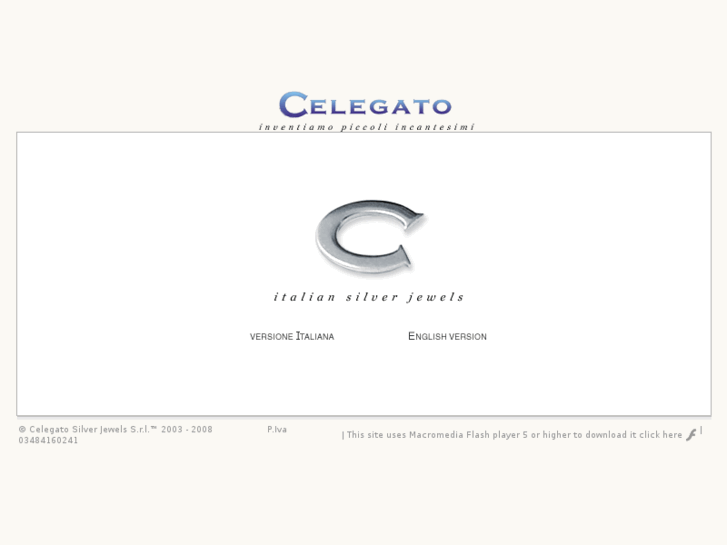 www.celegato.com