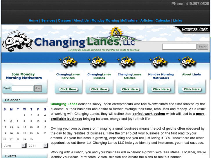 www.changinglanes.biz