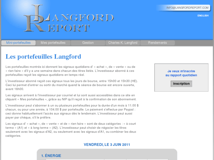 www.charlesklangford.com