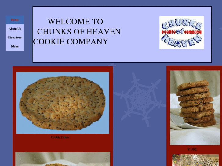 www.chunksofheavencookies.com