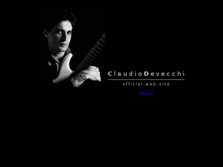 www.claudiodevecchi.com