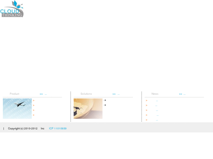 www.cloudthinking.com