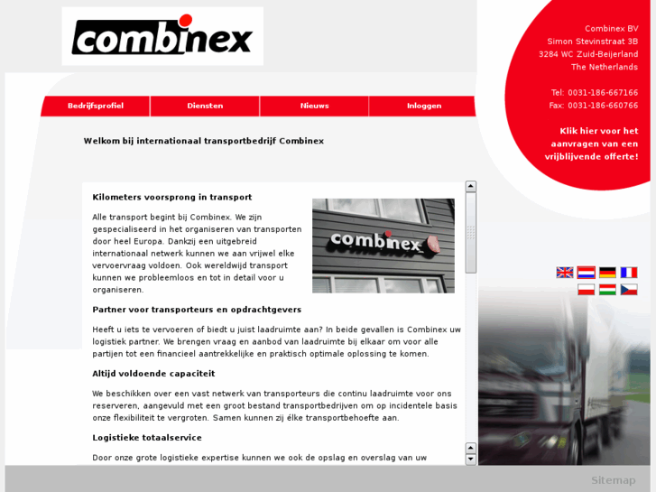 www.combinex.eu