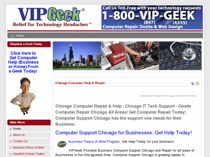 www.computersupportchicago.com