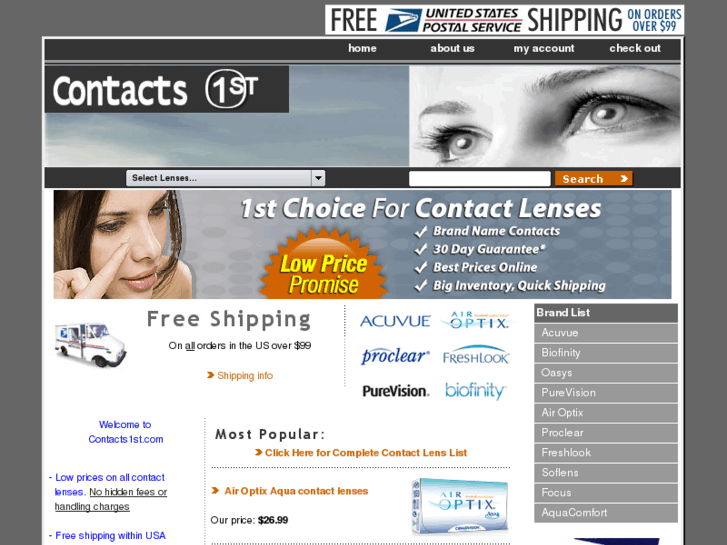 www.contacts1st.com