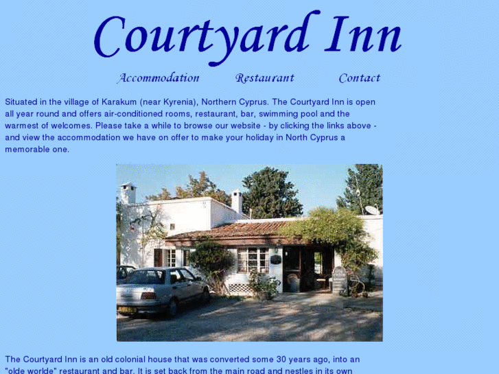 www.courtyard-inn-cyprus.com