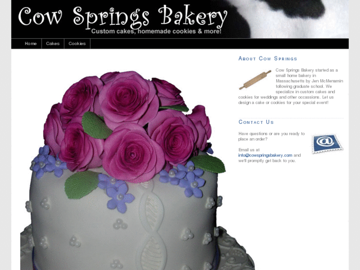 www.cowspringsbakery.com