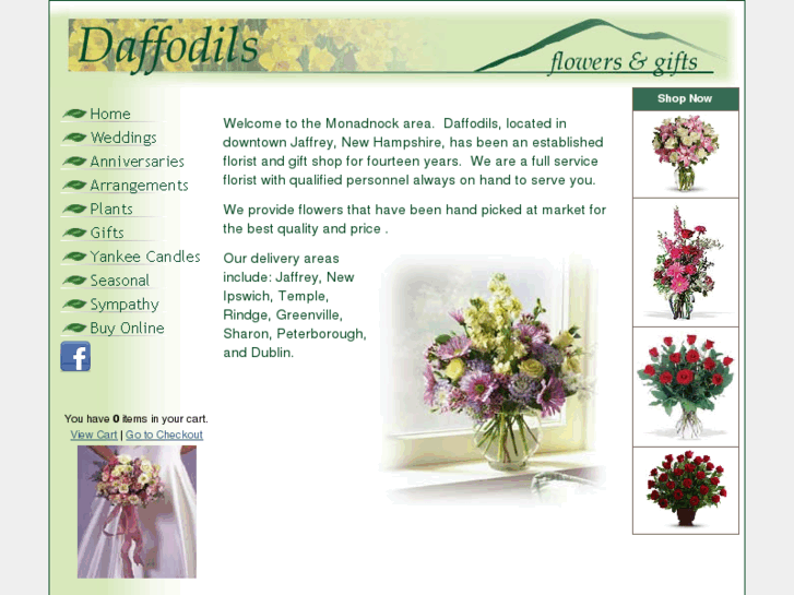 www.daffodilsflowers.com