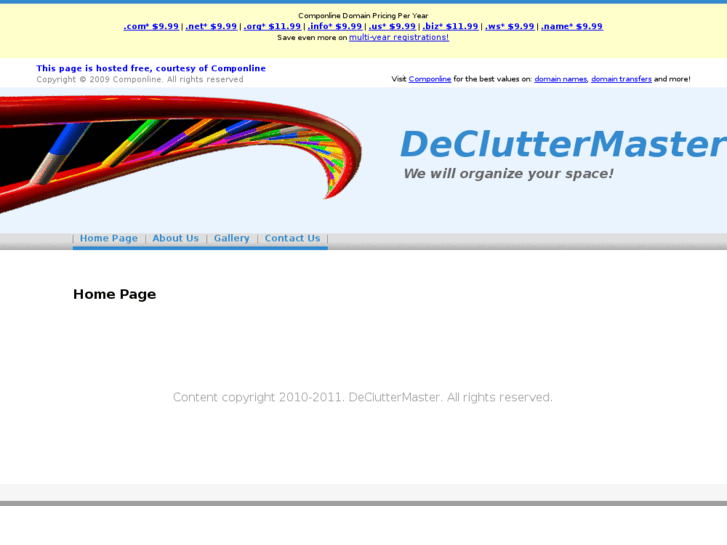 www.decluttermaster.com