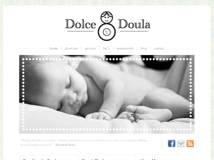 www.dolcedoula.com