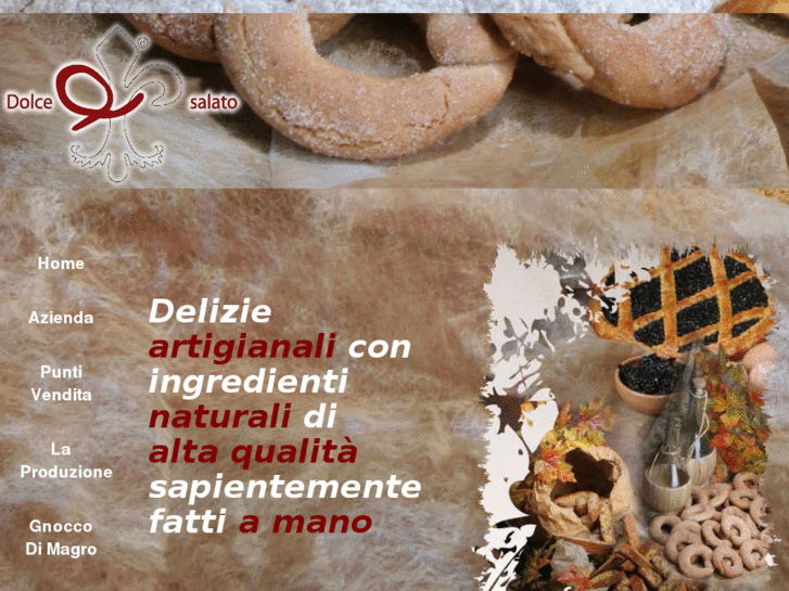 www.dolceesalato.info