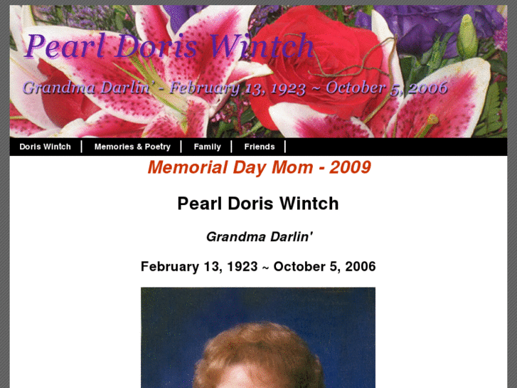 www.doriswintch.com