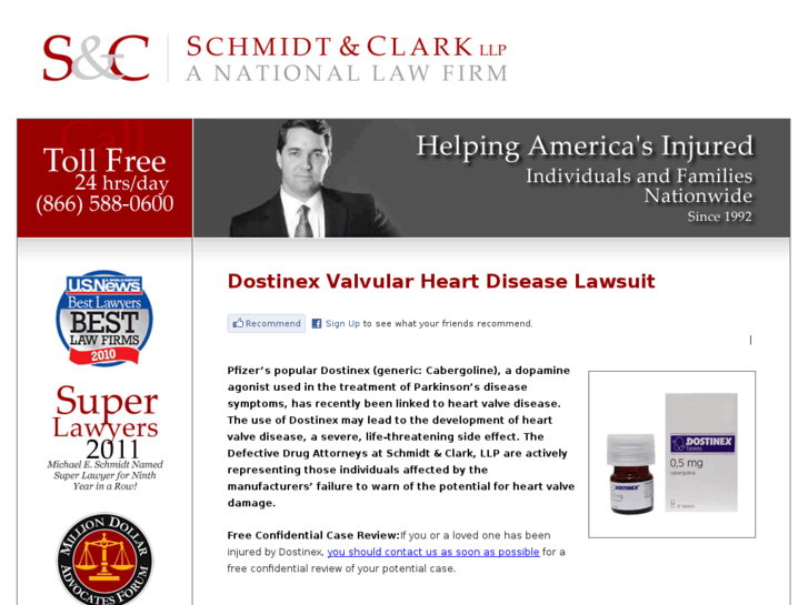 www.dostinexvalvularheartdisease.com