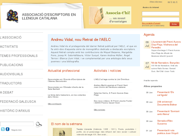 www.escriptors.com