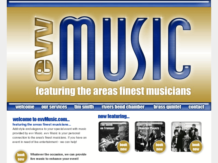 www.evvmusic.com