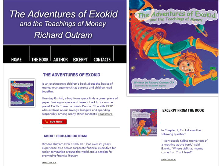 www.exokid.com