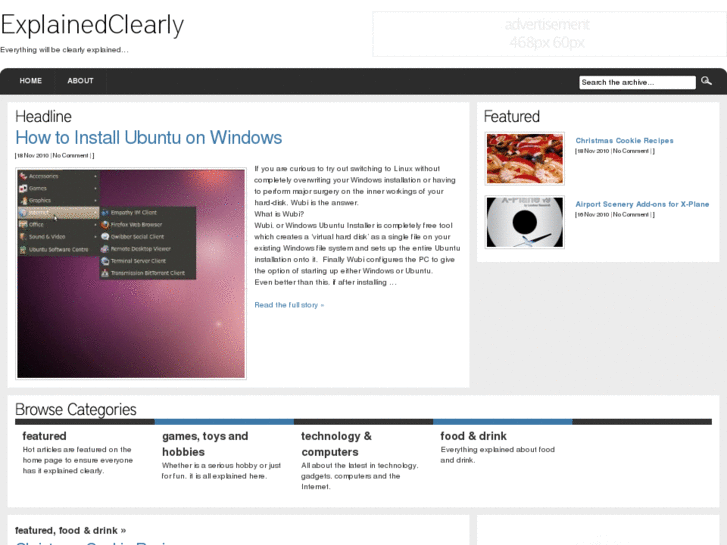 www.explainedclearly.com